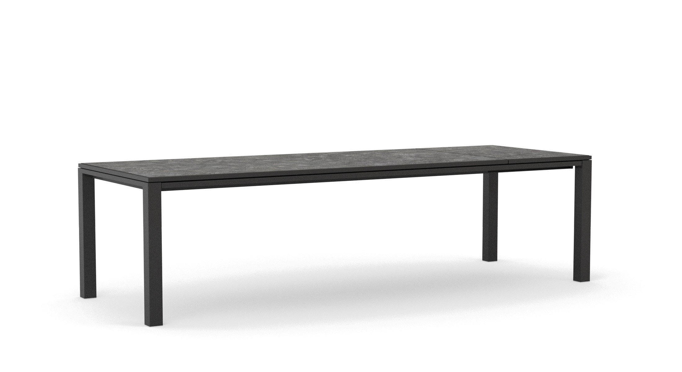 Porto stół rozkładany 220-280 cm